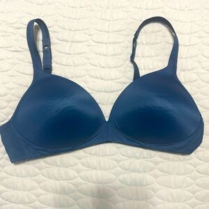 Warners 38B Wire Free Bra Lift Soft Cup